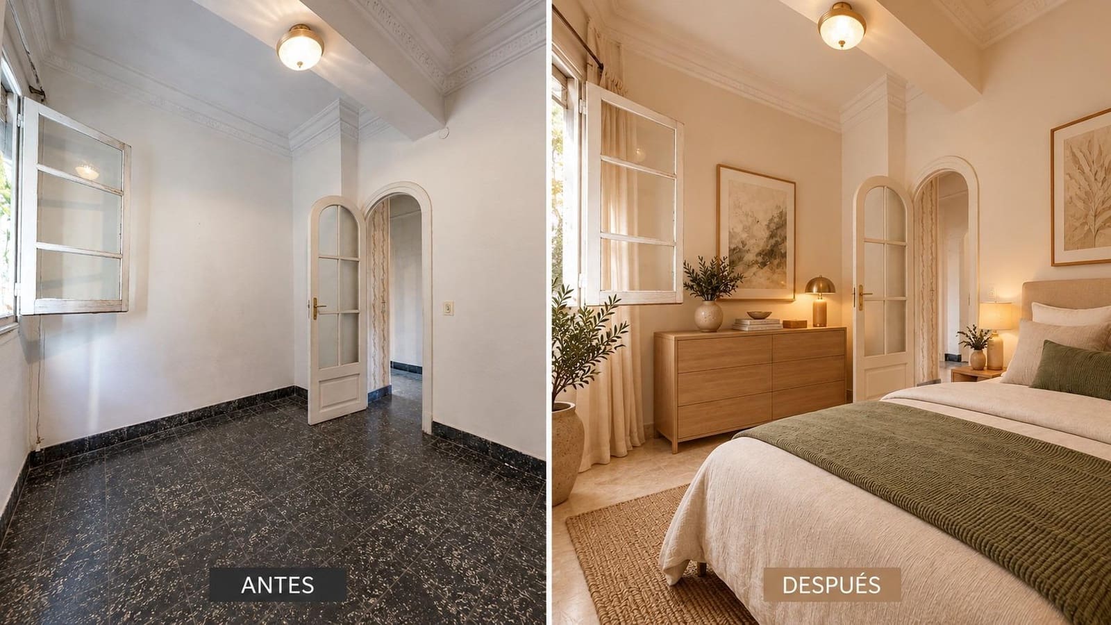 3 bedroom Penthouse for sale in Valencia city - € 700,000 (Ref: 10171959)