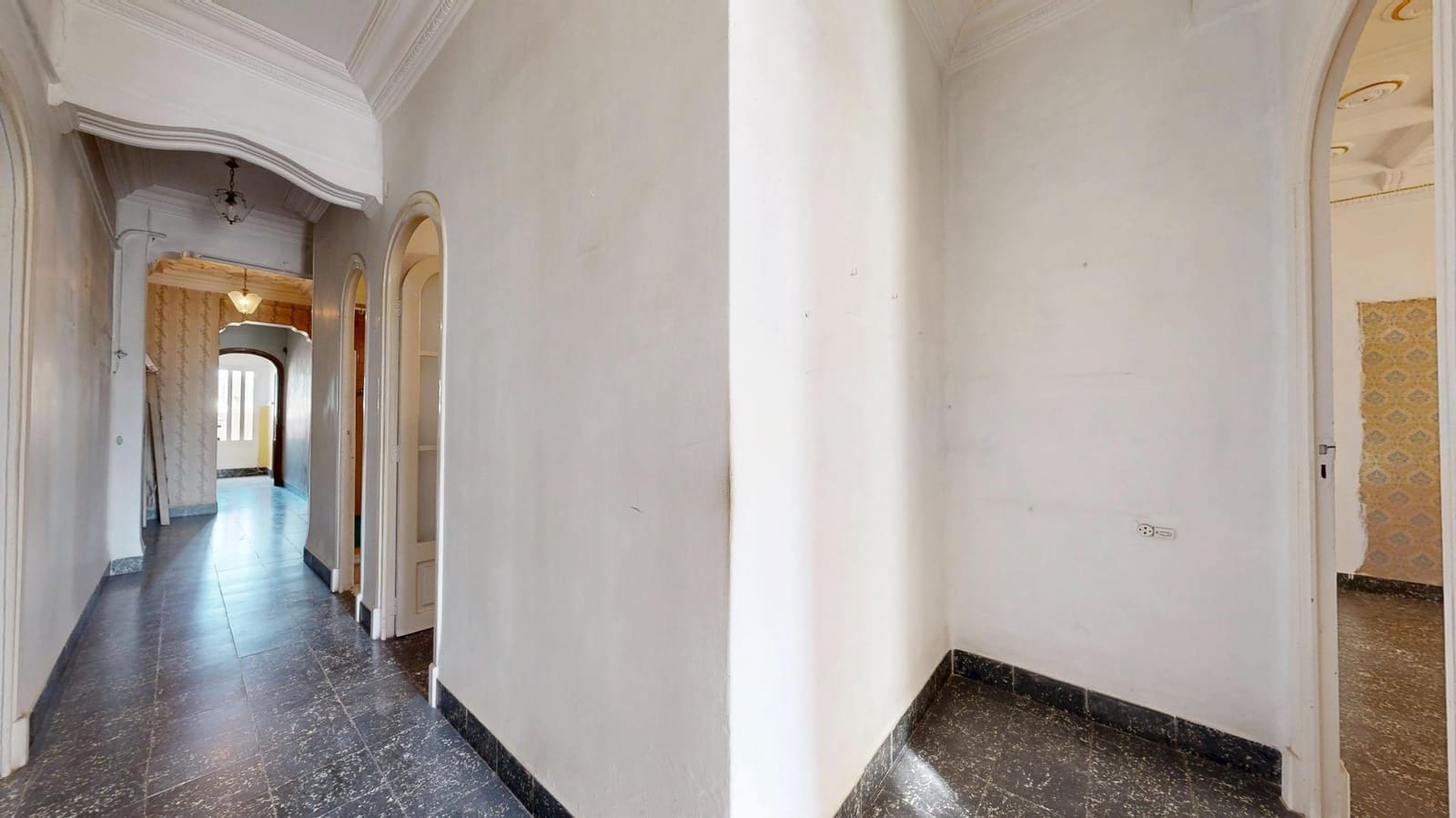 3 bedroom Penthouse for sale in Valencia city - € 700,000 (Ref: 10171959)