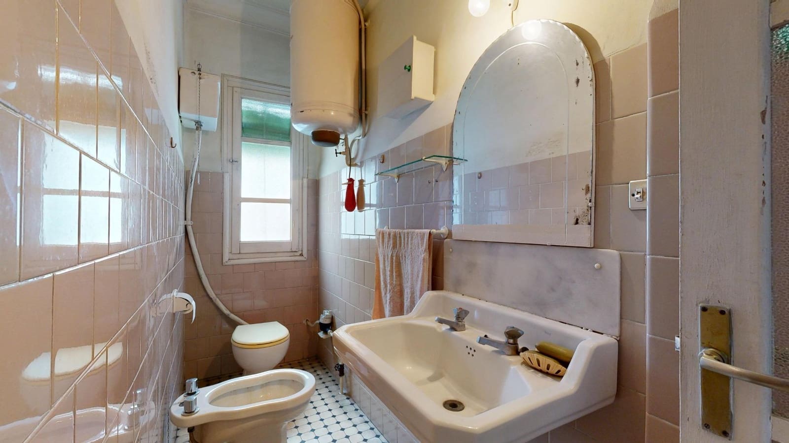3 bedroom Penthouse for sale in Valencia city - € 700,000 (Ref: 10171959)