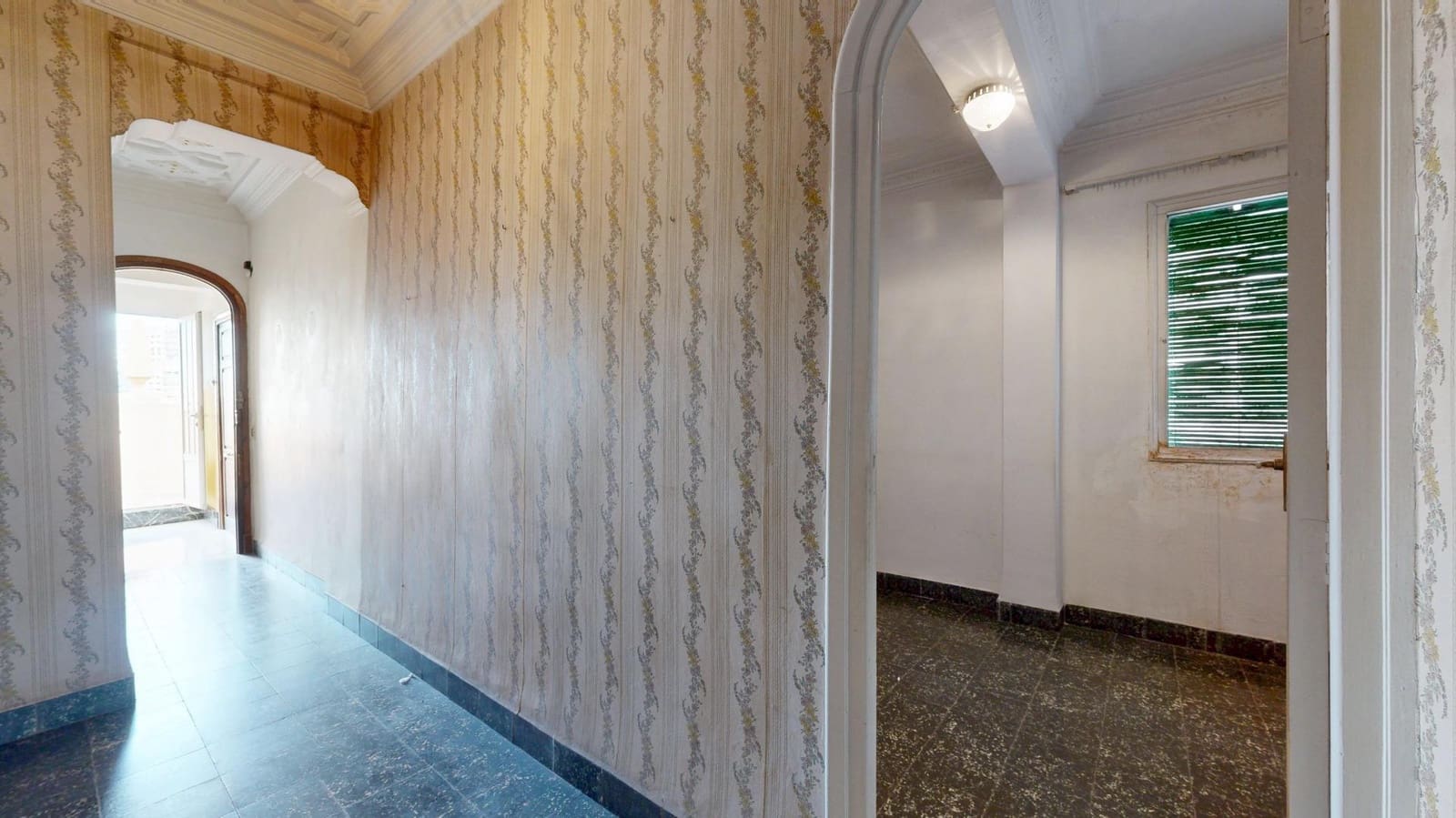 3 bedroom Penthouse for sale in Valencia city - € 700,000 (Ref: 10171959)
