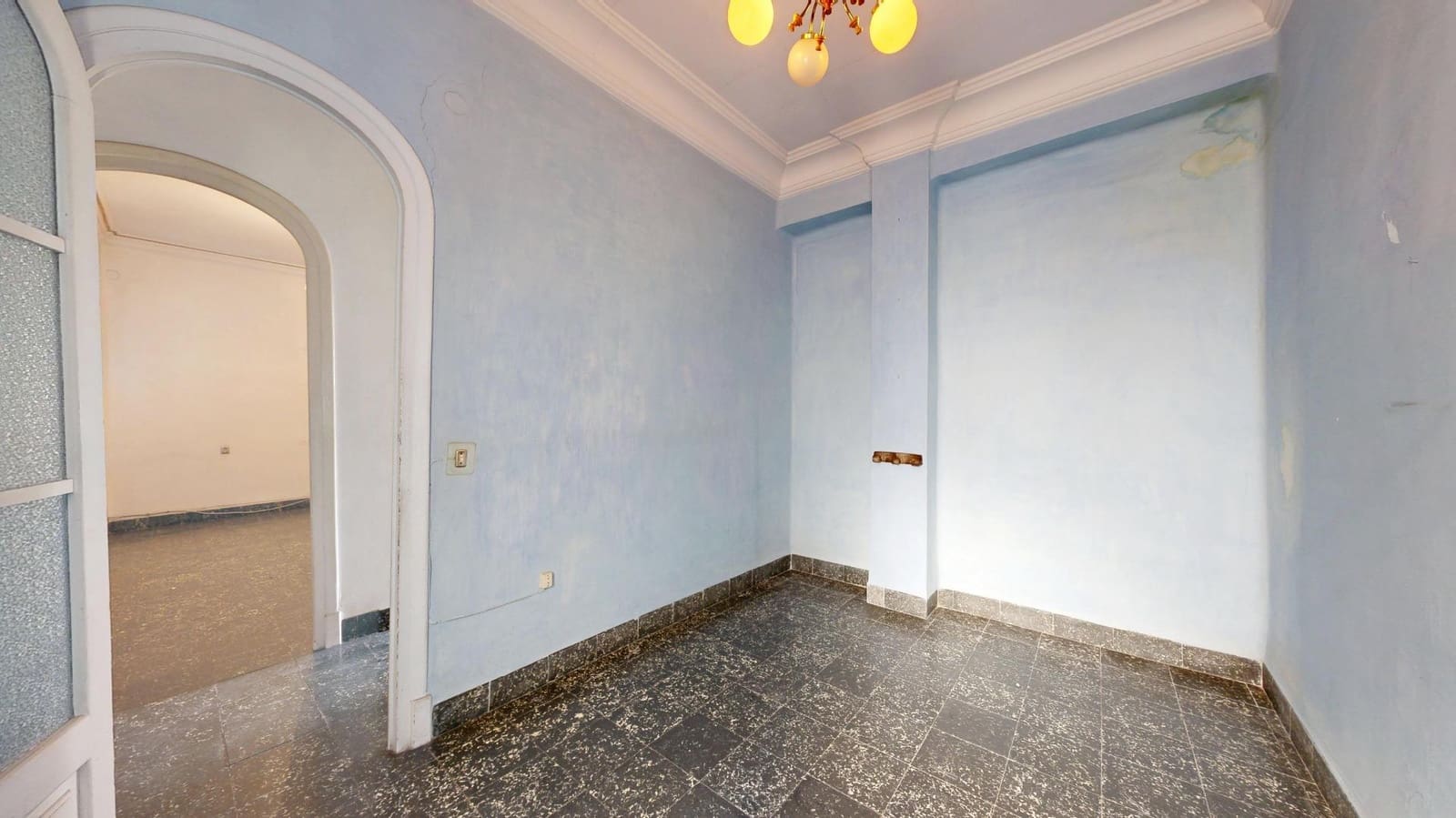 3 bedroom Penthouse for sale in Valencia city - € 700,000 (Ref: 10171959)