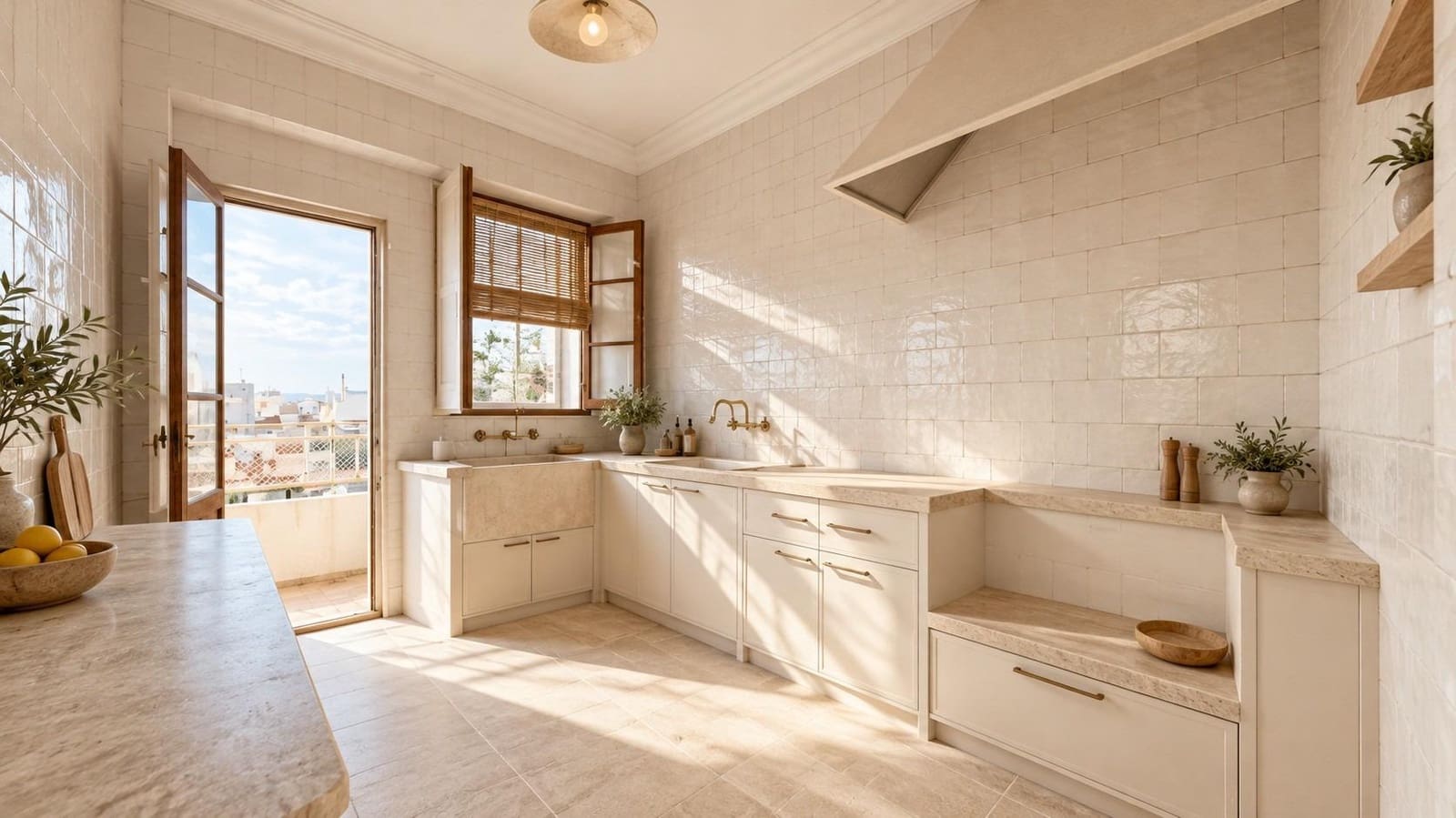 3 bedroom Penthouse for sale in Valencia city - € 700,000 (Ref: 10171959)