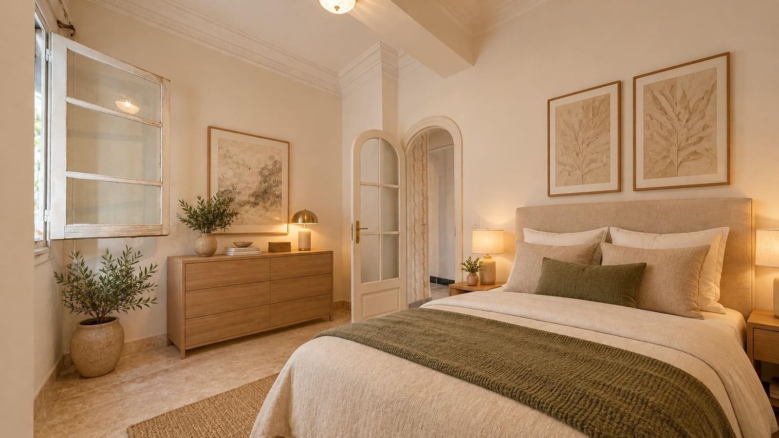 3 bedroom Penthouse for sale in Valencia city - € 700,000 (Ref: 10171959)