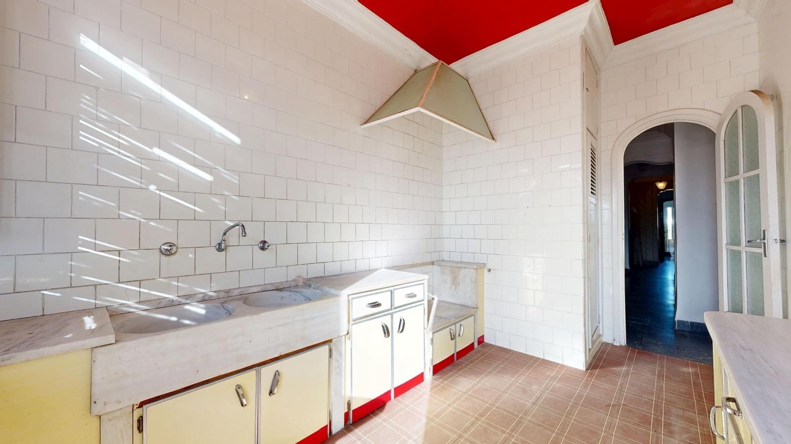 3 bedroom Penthouse for sale in Valencia city - € 700,000 (Ref: 10171959)