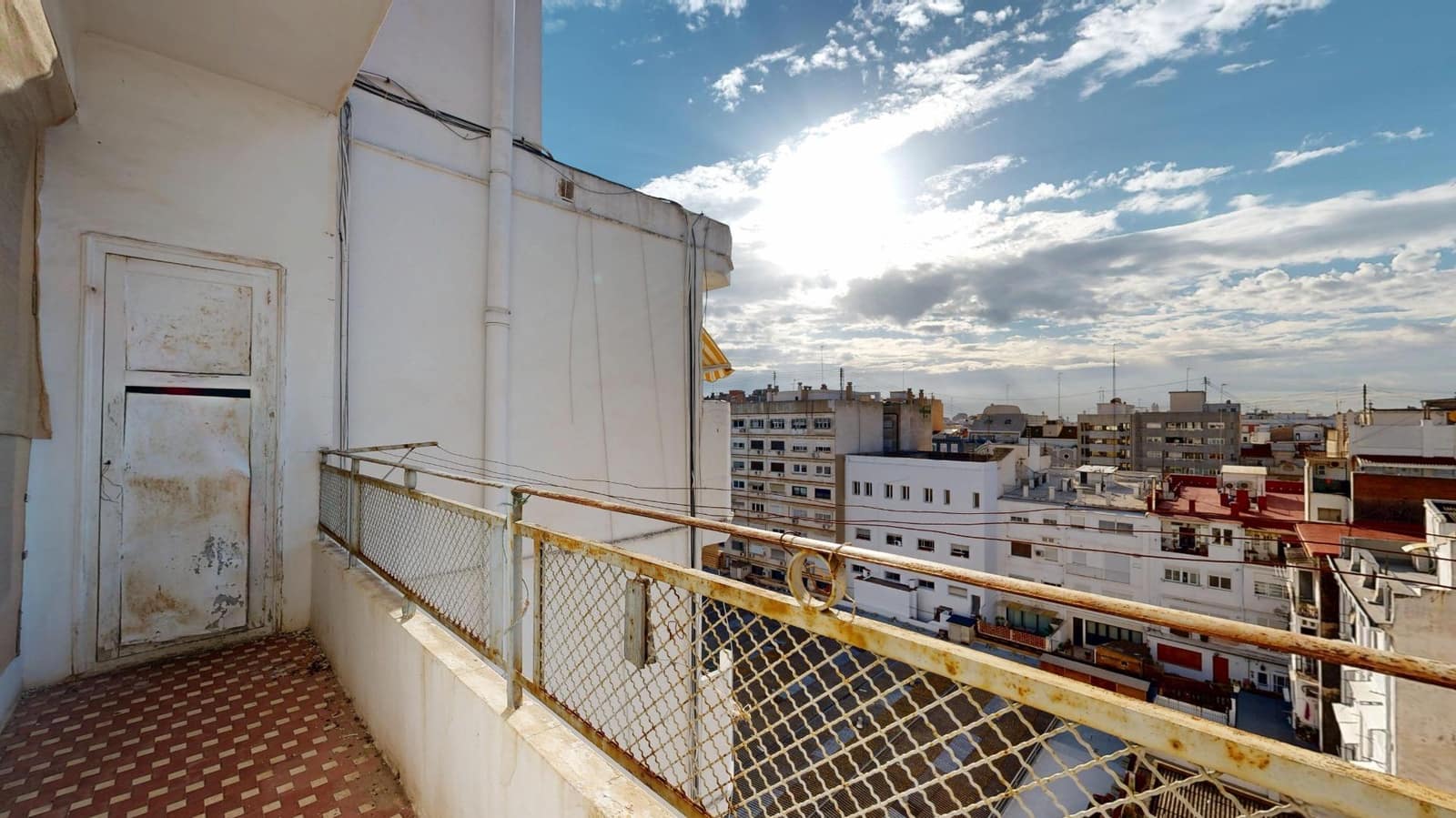 3 bedroom Penthouse for sale in Valencia city - € 700,000 (Ref: 10171959)