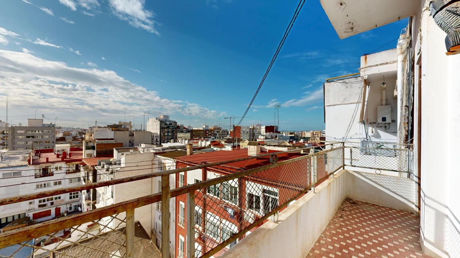3 bedroom Penthouse for sale in Valencia city - € 700,000 (Ref: 10171959)