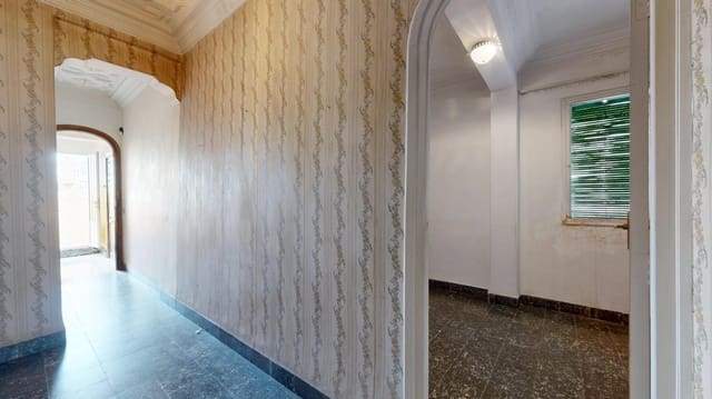 Ático de 3 habitaciones en Sant Francesc, València ciudad en venta - 700.000 € (Ref: 10171959)