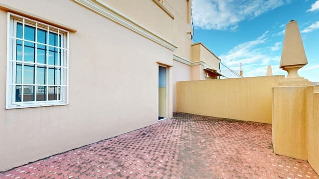 Ático de 3 habitaciones en Sant Francesc, València ciudad en venta - 700.000 € (Ref: 10171959)