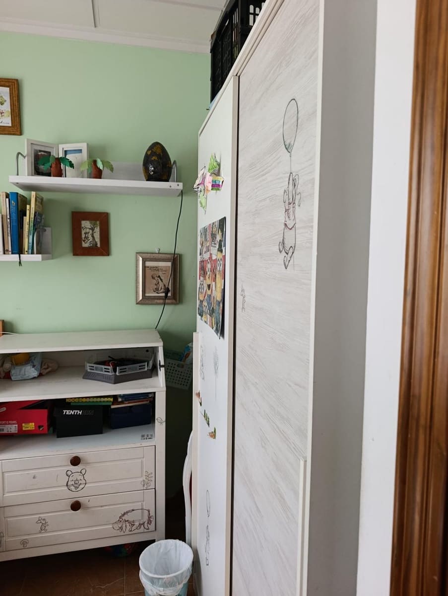 3 chambre Appartement à vendre à Benejuzar - 109 000 € (Ref: 10171960)