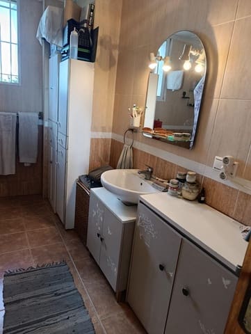 3 soveværelse Lejlighed til salg i Benejúzar - € 109.000 (Ref: 10171960)