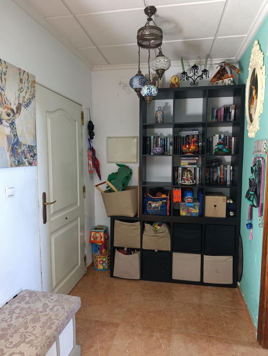 3 chambre Appartement à vendre à Benejuzar - 109 000 € (Ref: 10171960)