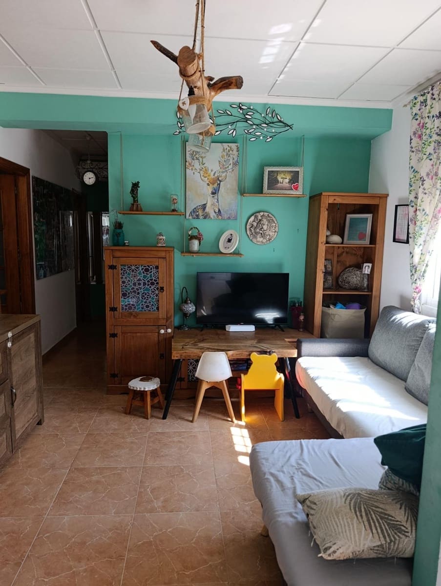 3 chambre Appartement à vendre à Benejuzar - 109 000 € (Ref: 10171960)