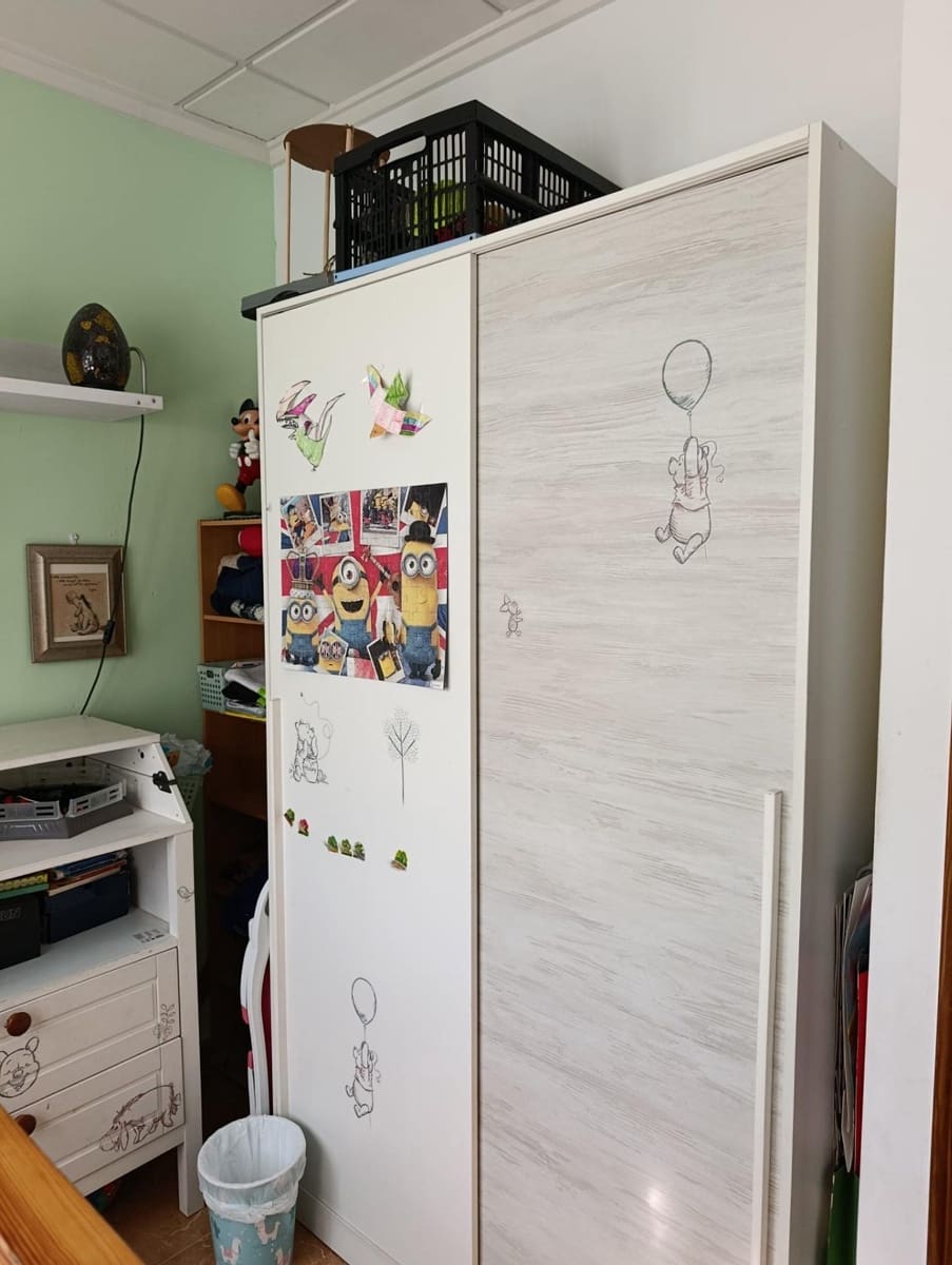 3 chambre Appartement à vendre à Benejuzar - 109 000 € (Ref: 10171960)