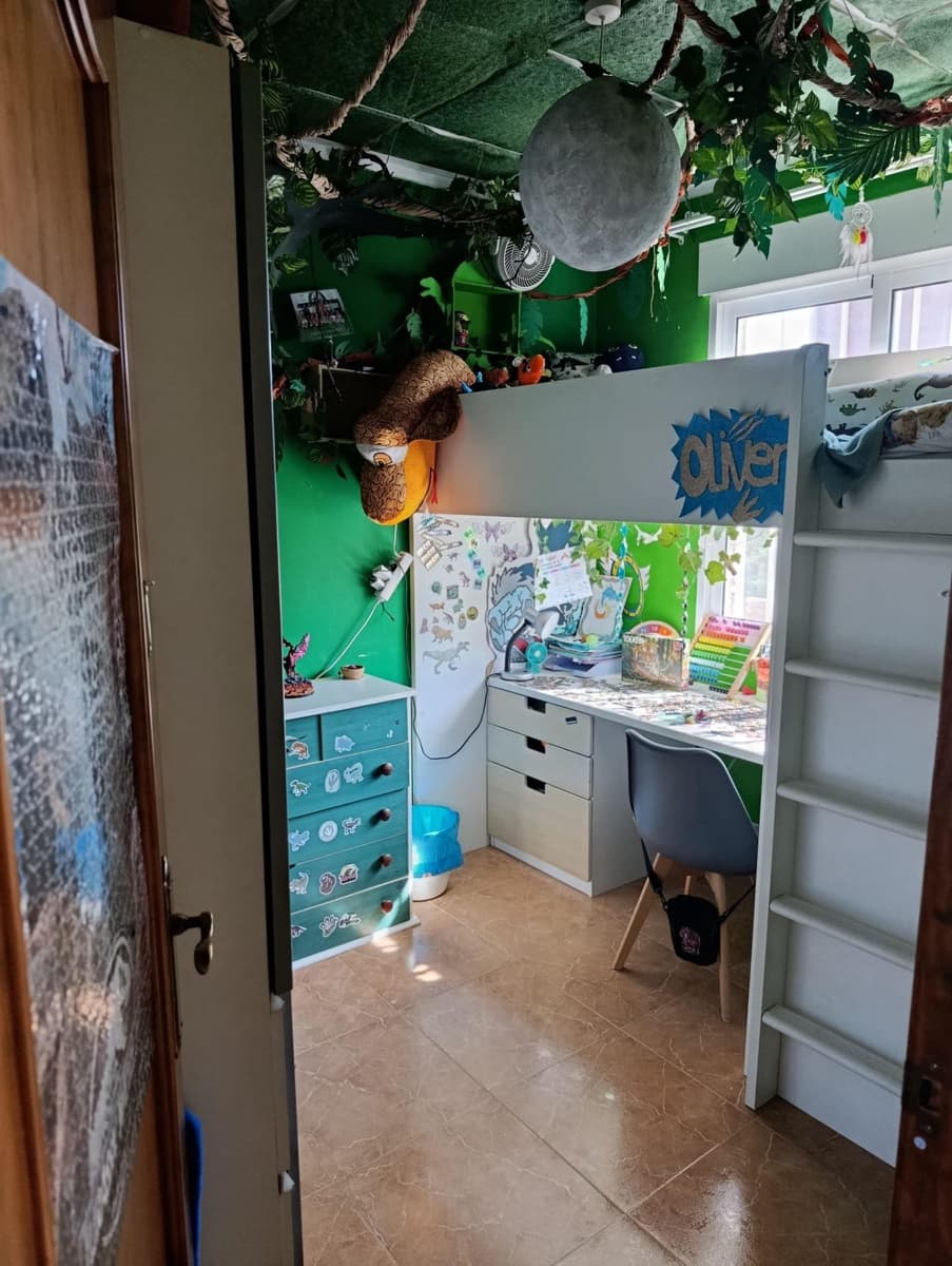 3 chambre Appartement à vendre à Benejuzar - 109 000 € (Ref: 10171960)
