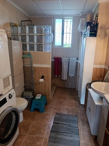 3 soveværelse Lejlighed til salg i Benejúzar - € 109.000 (Ref: 10171960)