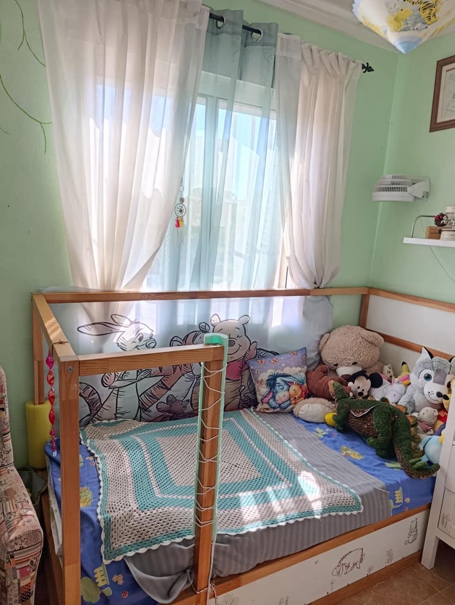 3 chambre Appartement à vendre à Benejuzar - 109 000 € (Ref: 10171960)