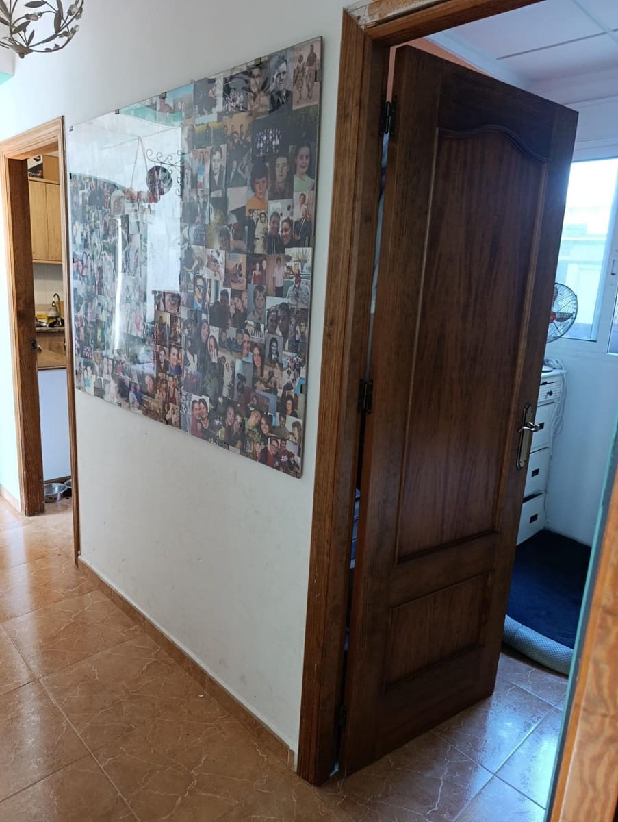 3 chambre Appartement à vendre à Benejuzar - 109 000 € (Ref: 10171960)