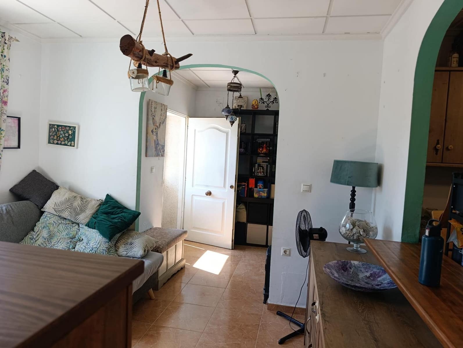 3 chambre Appartement à vendre à Benejuzar - 109 000 € (Ref: 10171960)