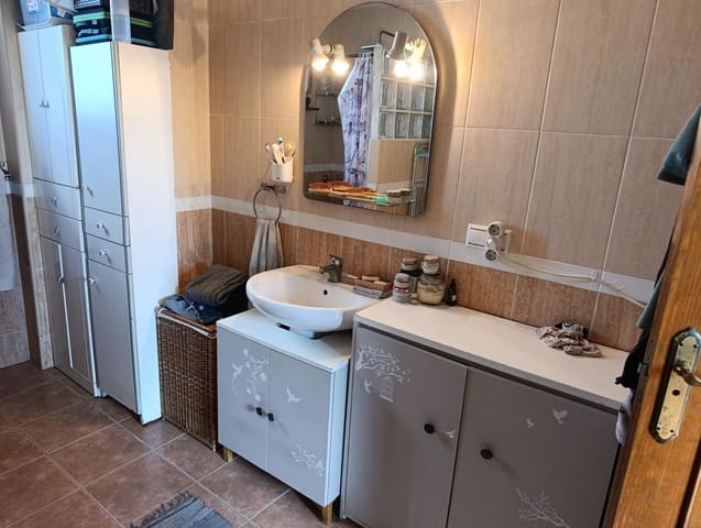 3 soveværelse Lejlighed til salg i Benejúzar - € 109.000 (Ref: 10171960)