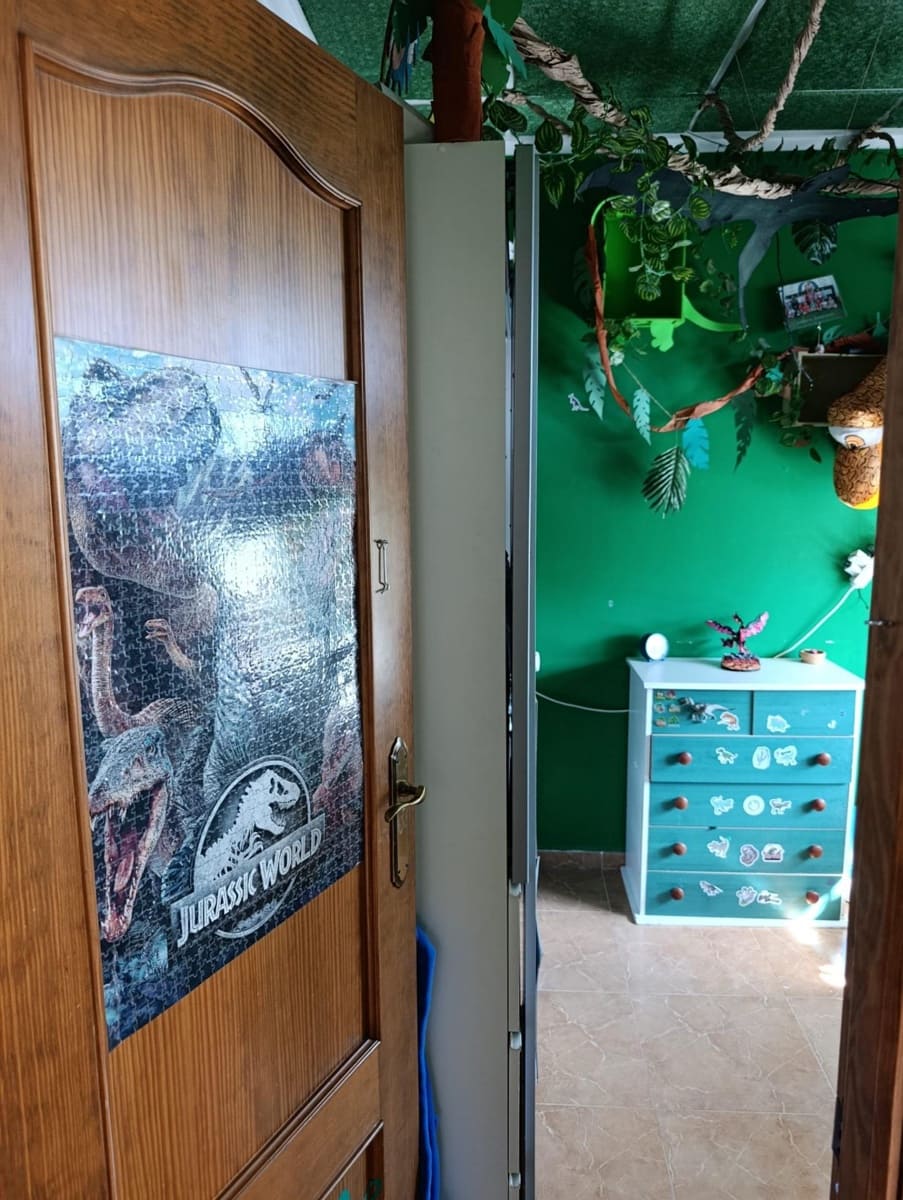 3 chambre Appartement à vendre à Benejuzar - 109 000 € (Ref: 10171960)