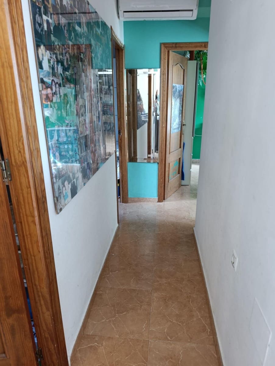 3 chambre Appartement à vendre à Benejuzar - 109 000 € (Ref: 10171960)