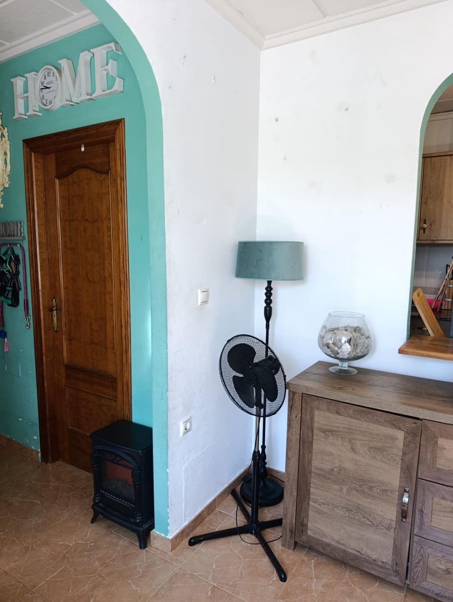 3 chambre Appartement à vendre à Benejuzar - 109 000 € (Ref: 10171960)