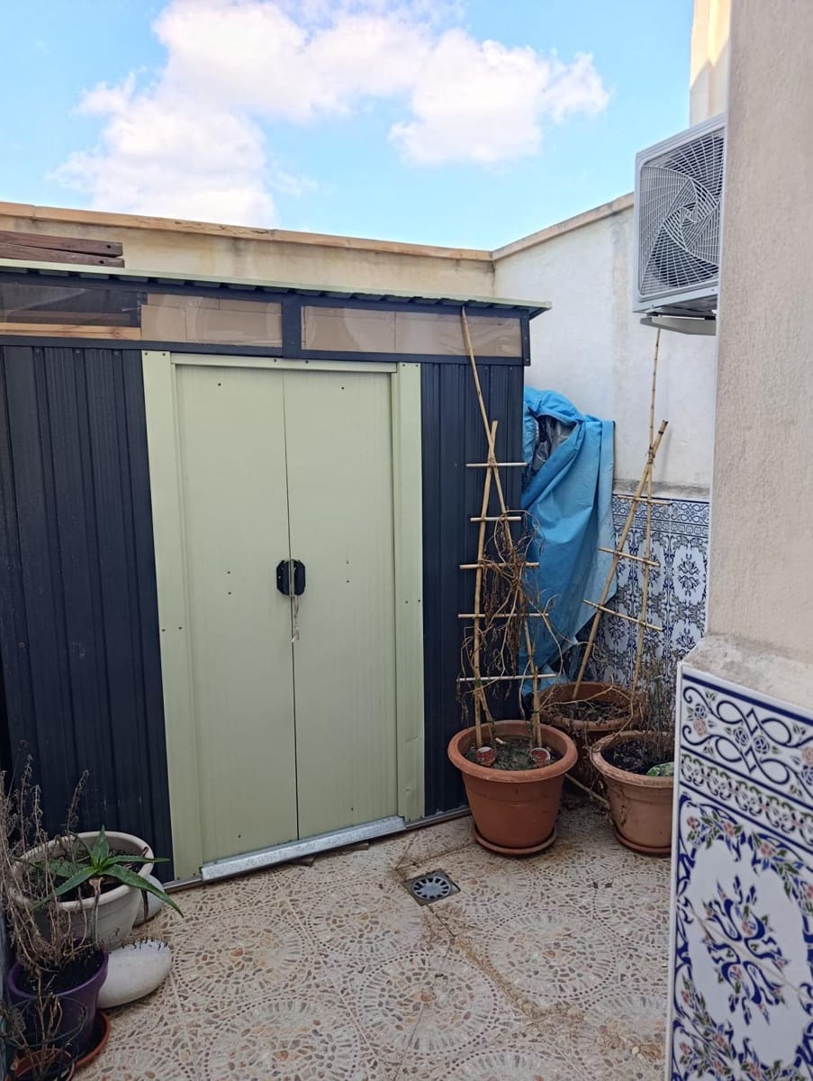 3 chambre Appartement à vendre à Benejuzar - 109 000 € (Ref: 10171960)