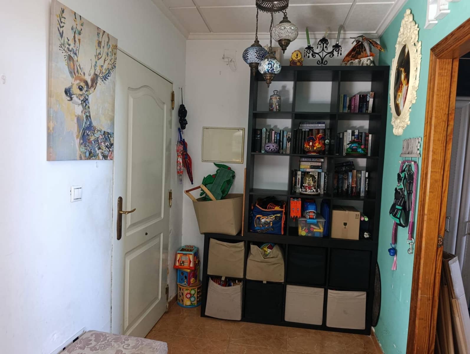3 chambre Appartement à vendre à Benejuzar - 109 000 € (Ref: 10171960)