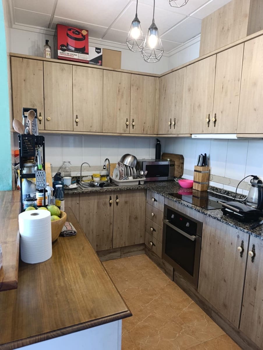 3 chambre Appartement à vendre à Benejuzar - 109 000 € (Ref: 10171960)