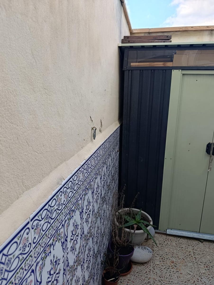 3 chambre Appartement à vendre à Benejuzar - 109 000 € (Ref: 10171960)