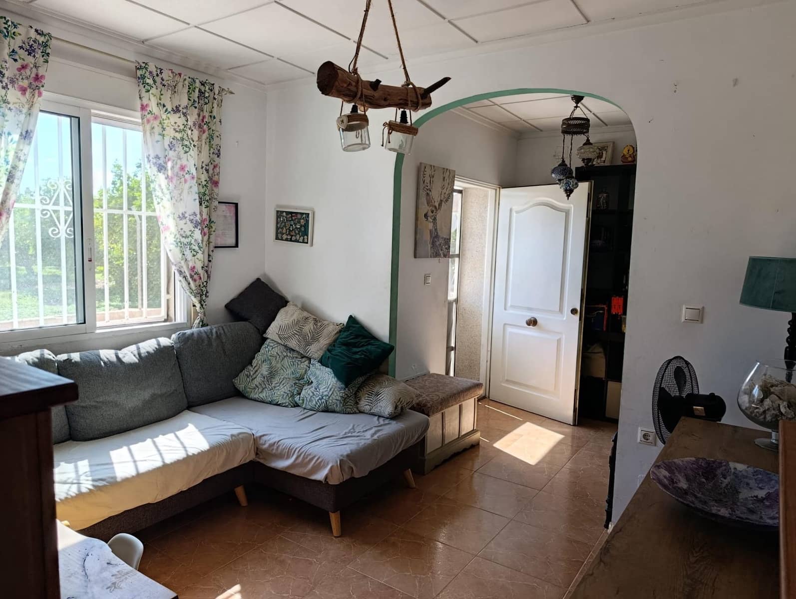 3 chambre Appartement à vendre à Benejuzar - 109 000 € (Ref: 10171960)
