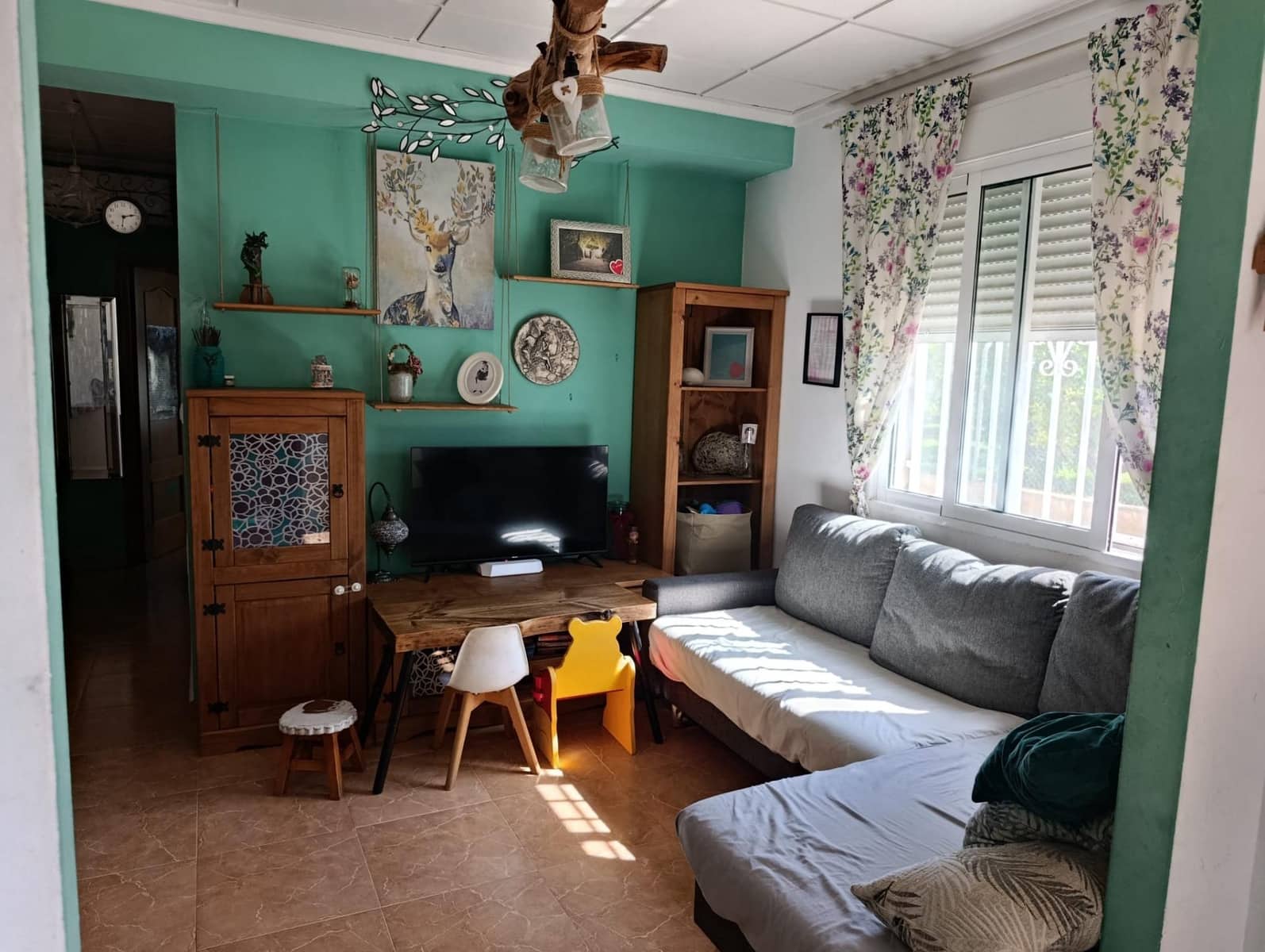 3 chambre Appartement à vendre à Benejuzar - 109 000 € (Ref: 10171960)