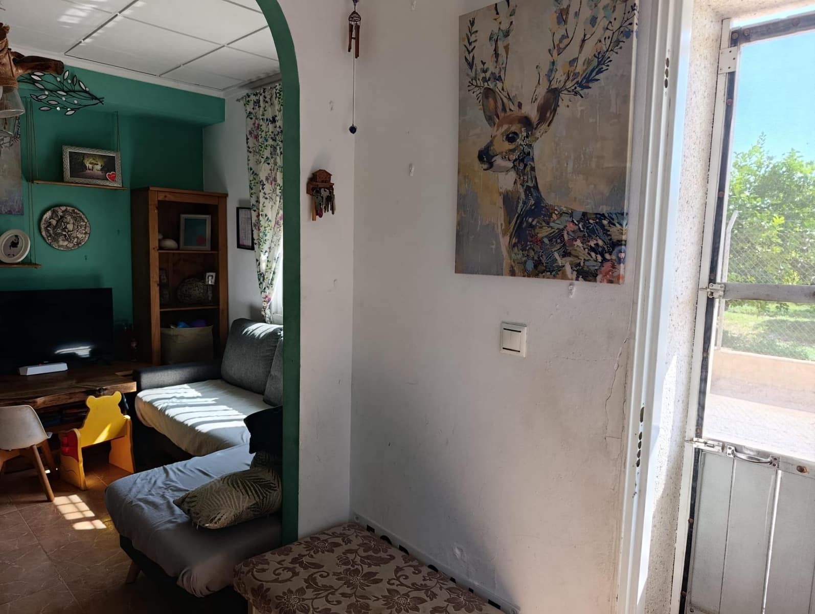 3 chambre Appartement à vendre à Benejuzar - 109 000 € (Ref: 10171960)