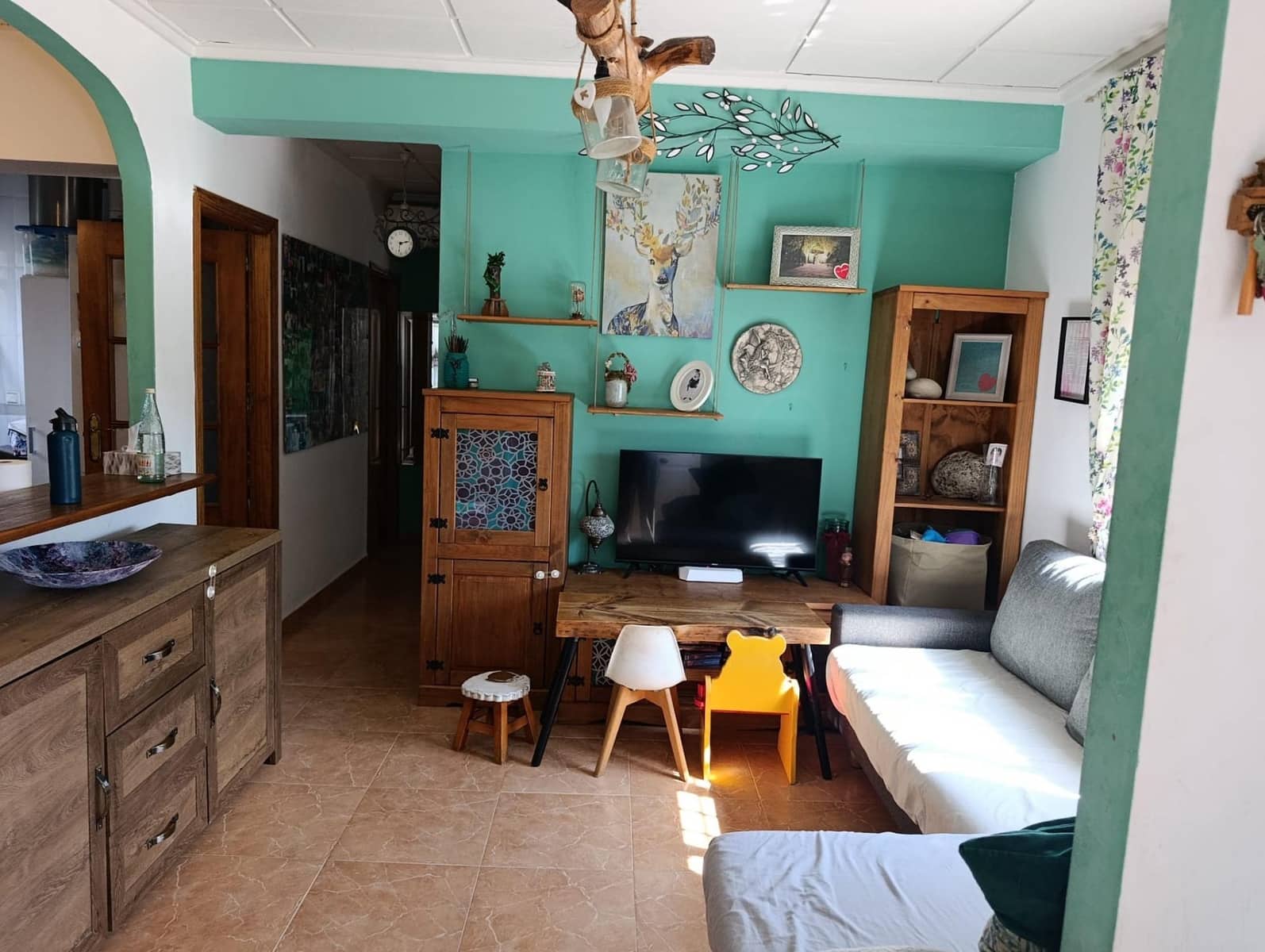 3 chambre Appartement à vendre à Benejuzar - 109 000 € (Ref: 10171960)