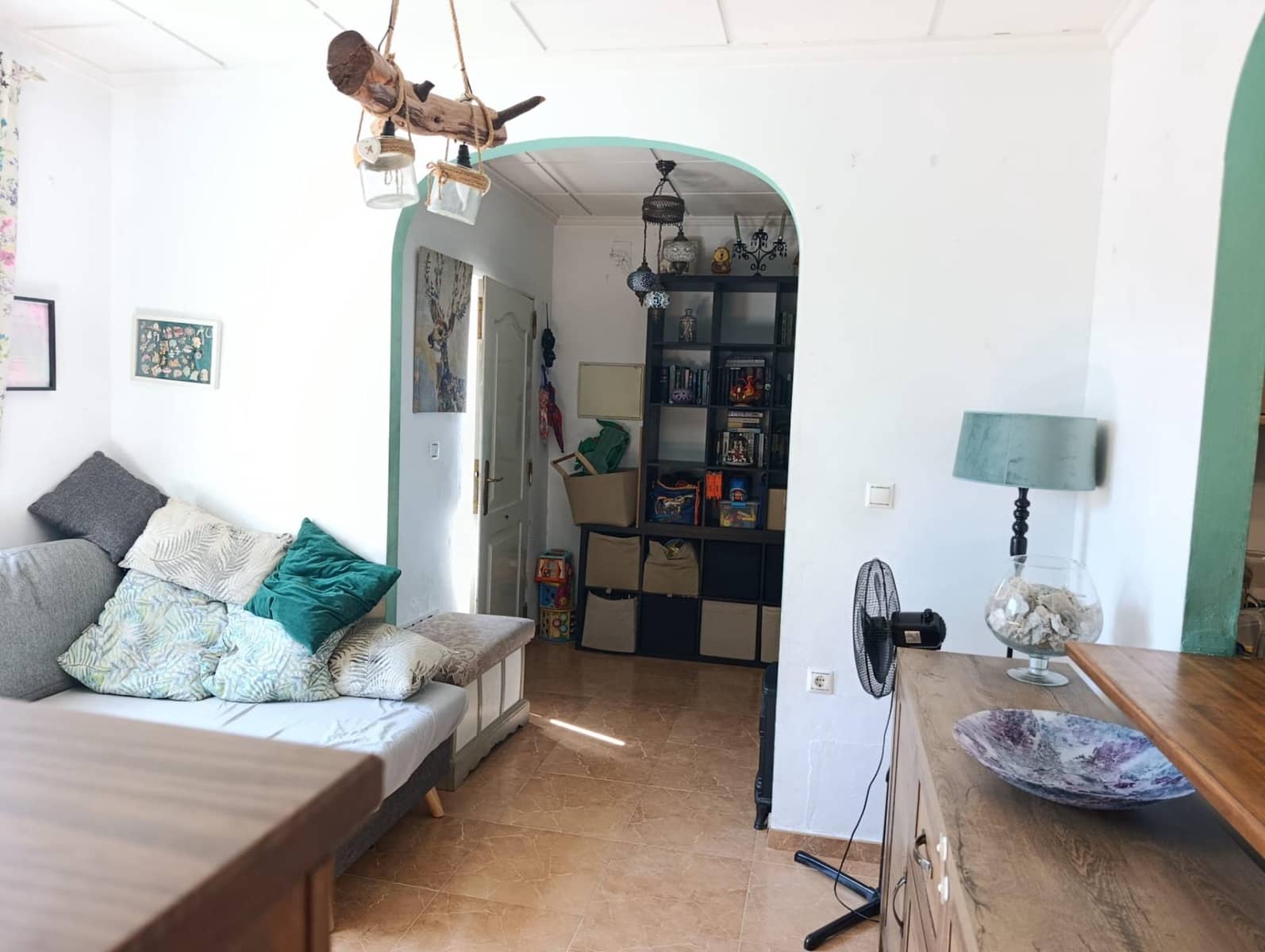 3 chambre Appartement à vendre à Benejuzar - 109 000 € (Ref: 10171960)