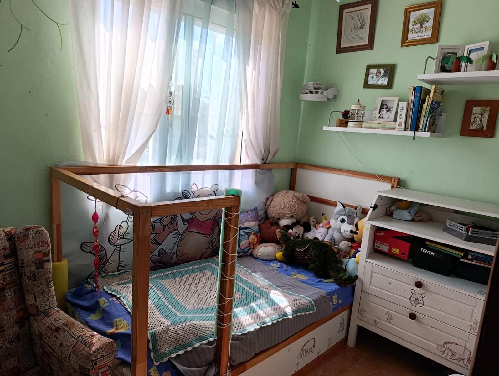 3 chambre Appartement à vendre à Benejuzar - 109 000 € (Ref: 10171960)