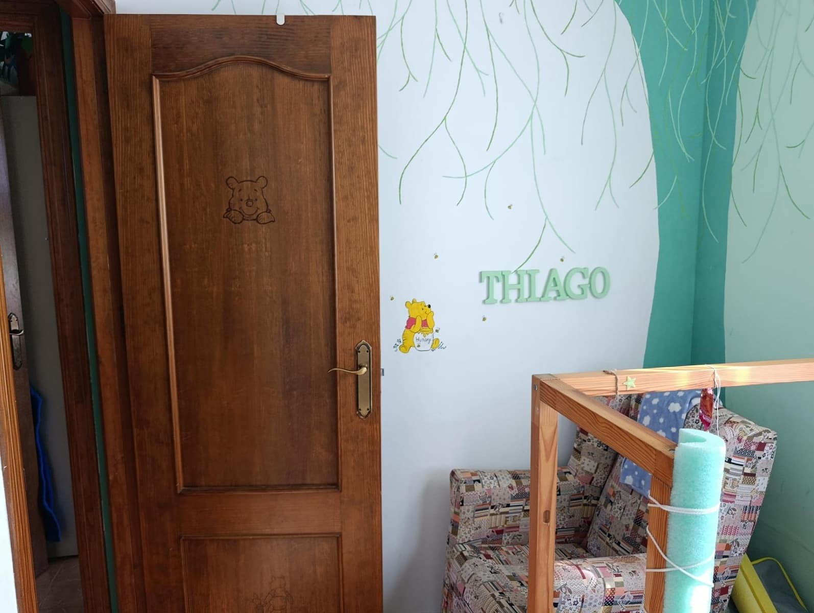 3 chambre Appartement à vendre à Benejuzar - 109 000 € (Ref: 10171960)