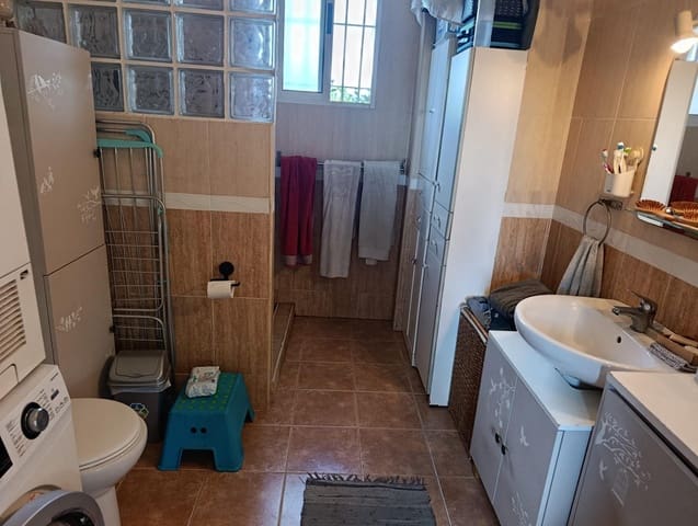 3 soveværelse Lejlighed til salg i Benejúzar - € 109.000 (Ref: 10171960)