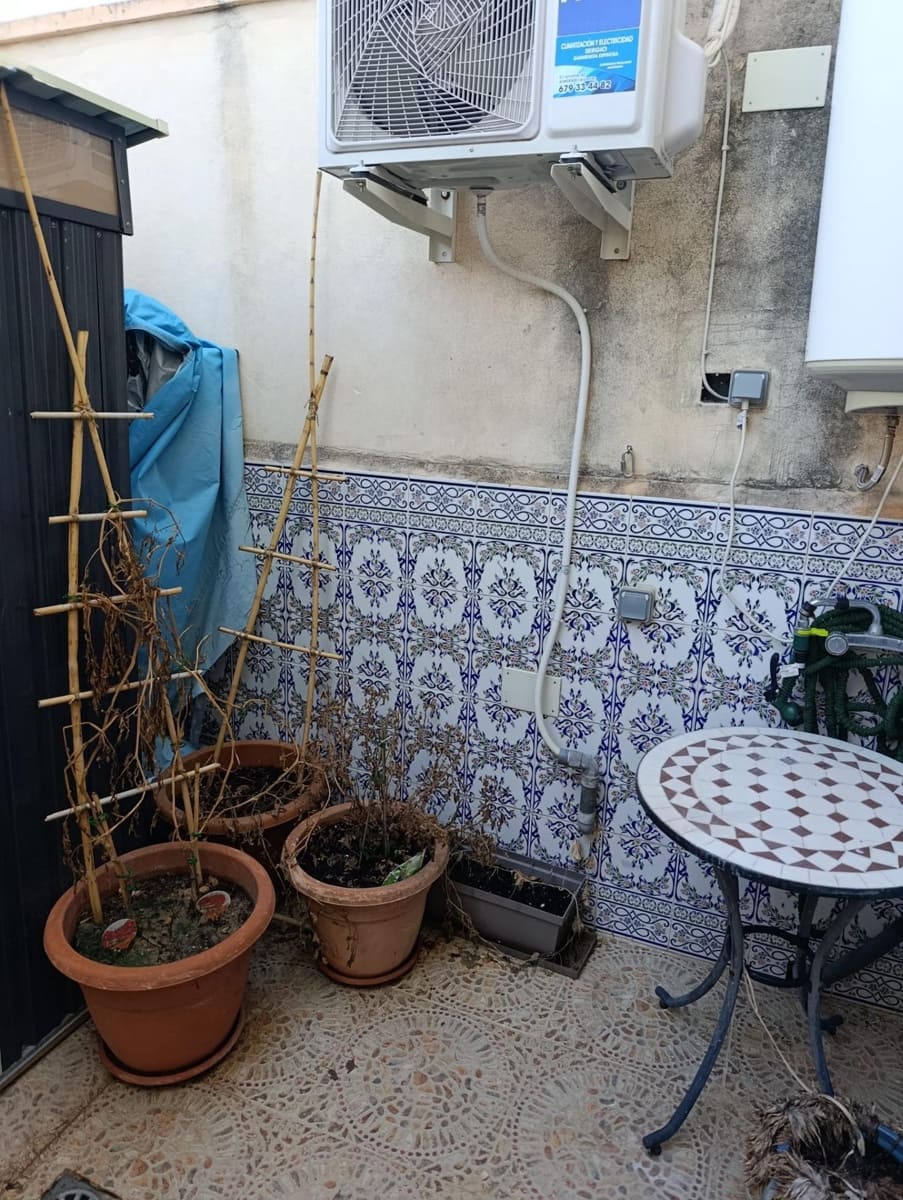 3 chambre Appartement à vendre à Benejuzar - 109 000 € (Ref: 10171960)