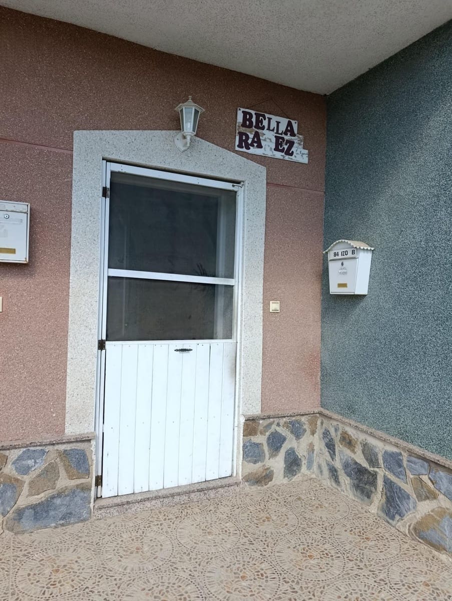 3 chambre Appartement à vendre à Benejuzar - 109 000 € (Ref: 10171960)