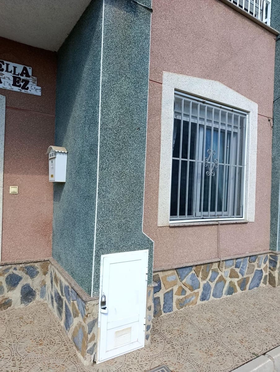 3 chambre Appartement à vendre à Benejuzar - 109 000 € (Ref: 10171960)
