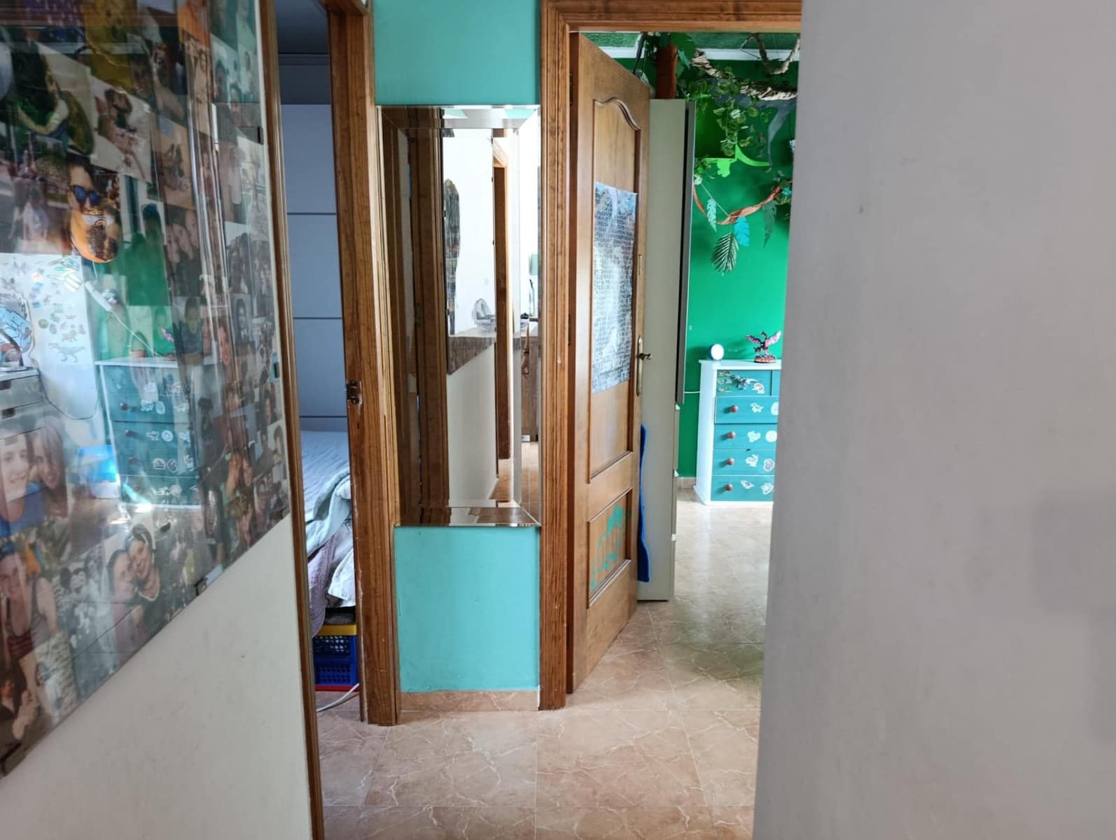 3 chambre Appartement à vendre à Benejuzar - 109 000 € (Ref: 10171960)