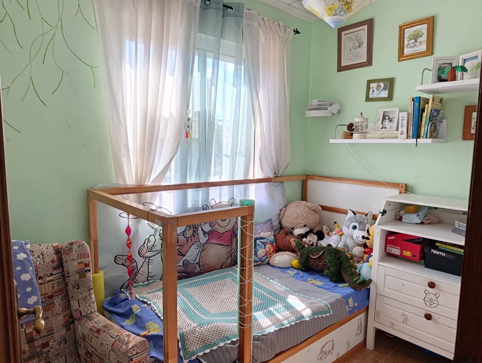 3 chambre Appartement à vendre à Benejuzar - 109 000 € (Ref: 10171960)