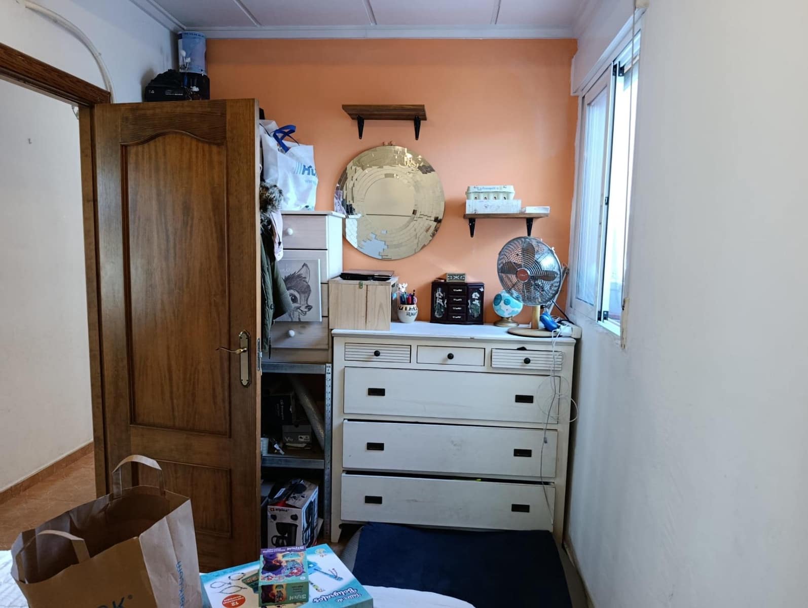 3 chambre Appartement à vendre à Benejuzar - 109 000 € (Ref: 10171960)