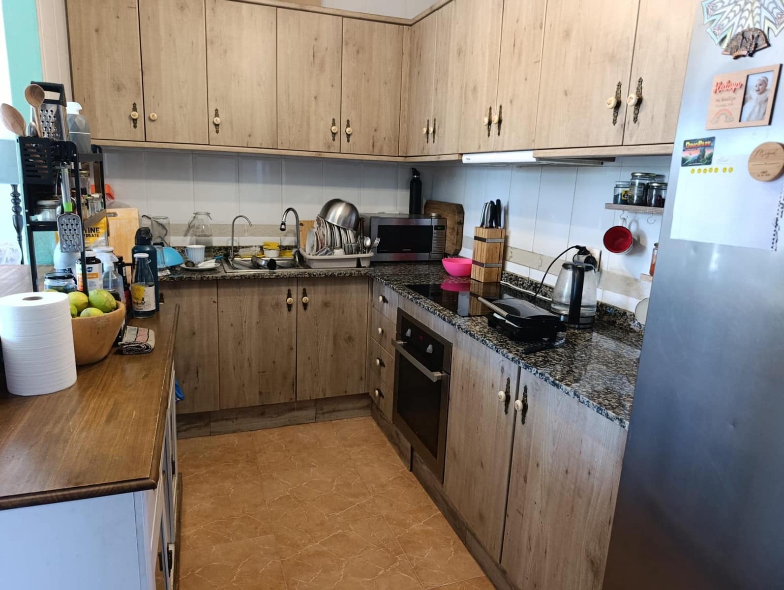 3 chambre Appartement à vendre à Benejuzar - 109 000 € (Ref: 10171960)