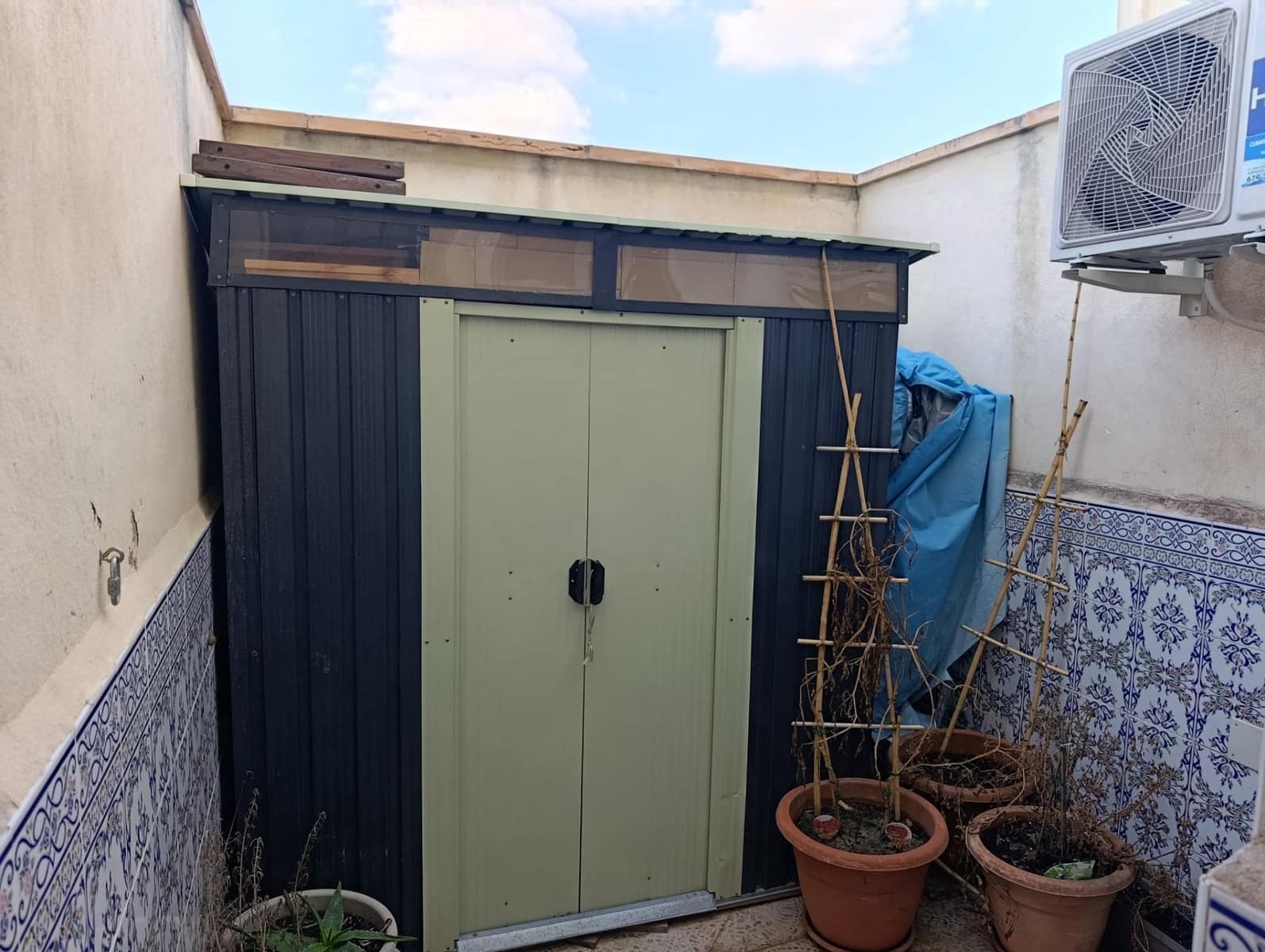 3 chambre Appartement à vendre à Benejuzar - 109 000 € (Ref: 10171960)