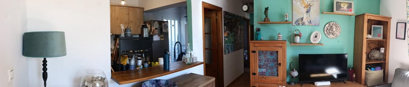 3 chambre Appartement à vendre à Benejuzar - 109 000 € (Ref: 10171960)
