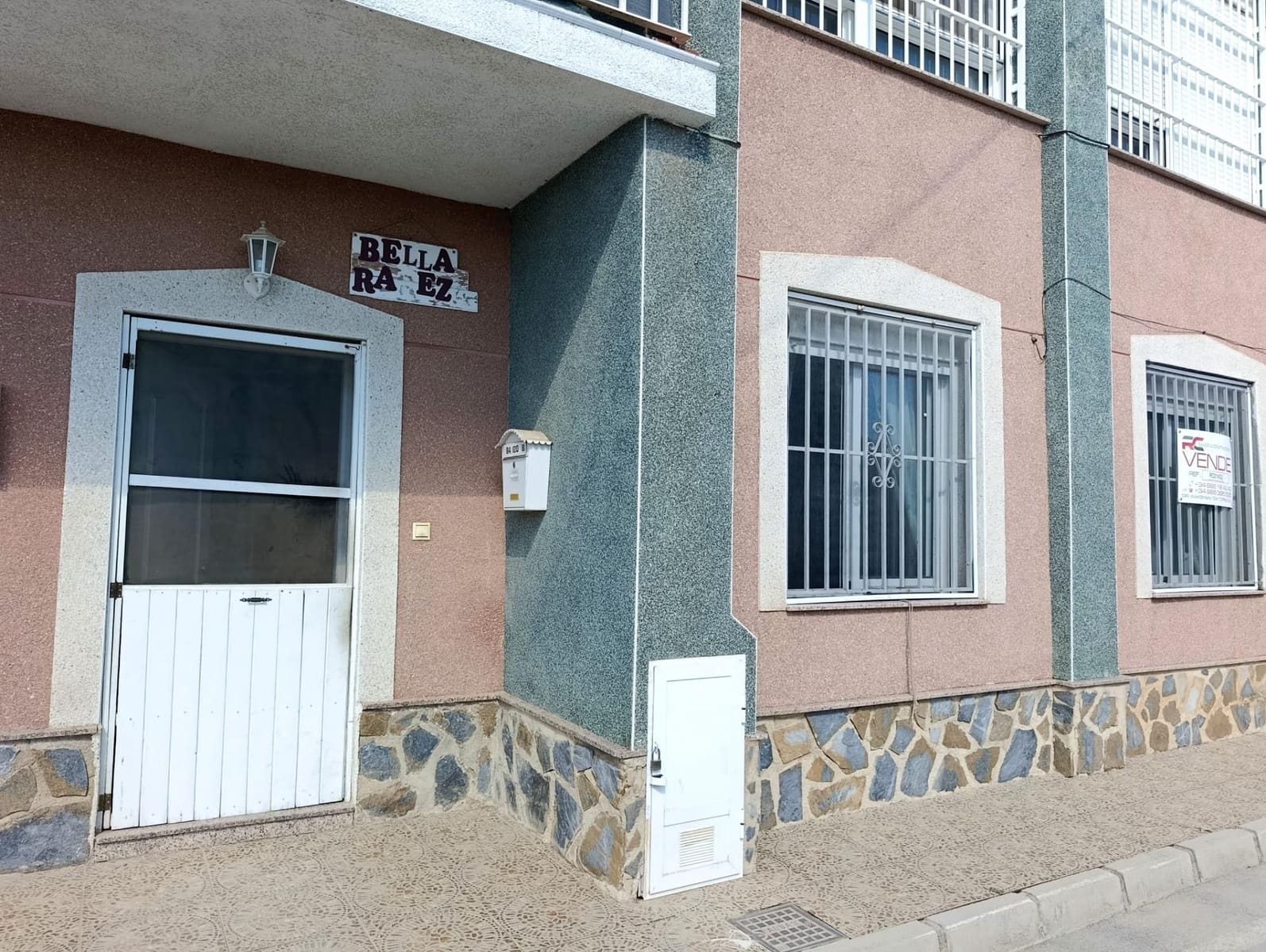3 chambre Appartement à vendre à Benejuzar - 109 000 € (Ref: 10171960)
