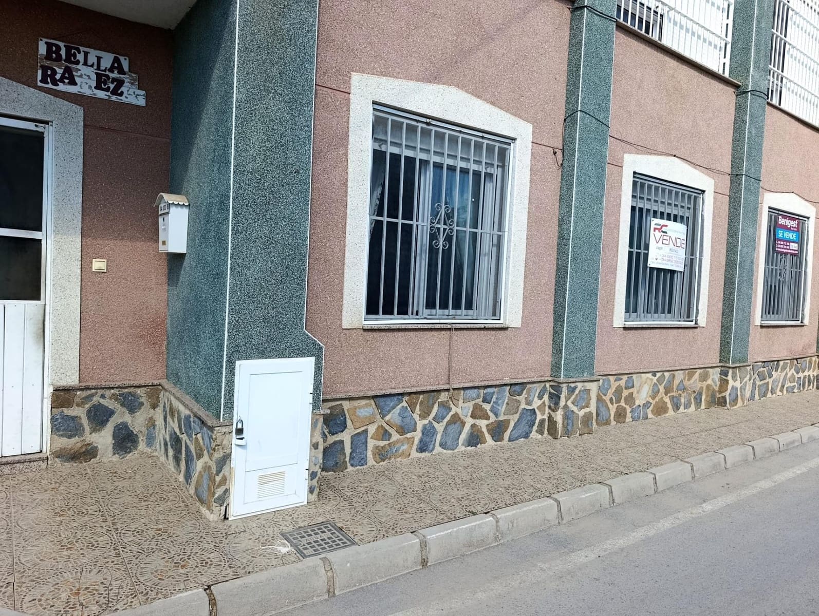 3 chambre Appartement à vendre à Benejuzar - 109 000 € (Ref: 10171960)
