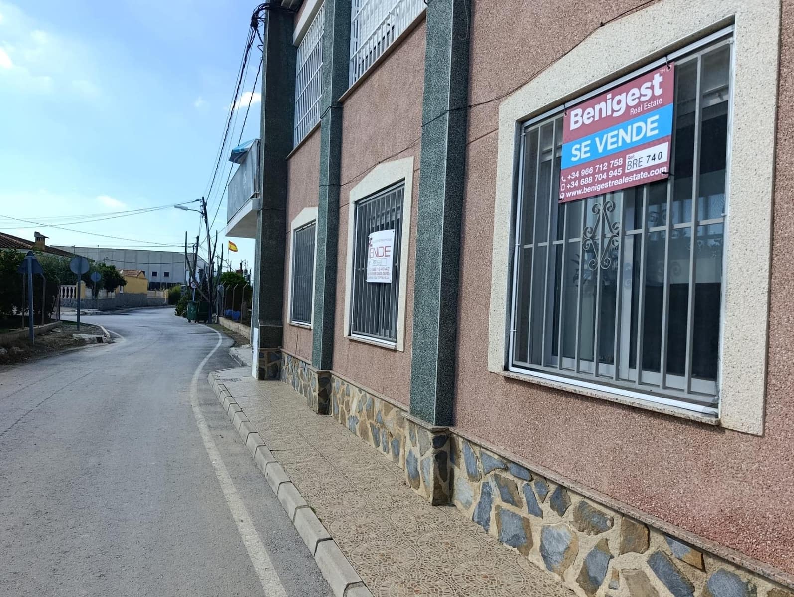3 chambre Appartement à vendre à Benejuzar - 109 000 € (Ref: 10171960)